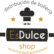 Logo de Es Dulce
